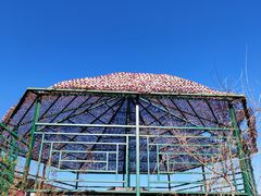 -京东石林峡风景区