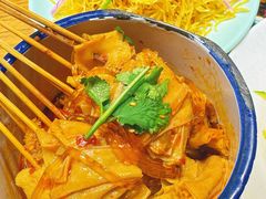-小核桃品质串店(世茂大道店)