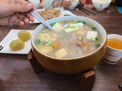 -海坛特色小吃·只做平潭特色菜(平潭店)