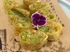 -普天和酒楼·新津菜·烤鸭(天津之眼店)