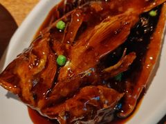 -马灯部落·西湖边的创意山景餐厅(虎跑动物园店)