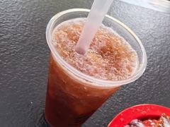 -铁真·刨冰红焖羊肉·正宗老字号