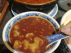 -南京大牌档(新街口德基广场店)