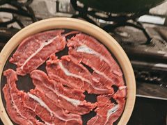 -犇放和牛烤肉·烤榴莲自助(苏宁城市奥莱店)