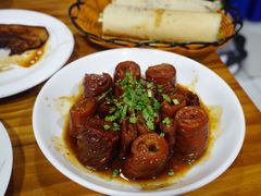 九转大肠-老济南民间小吃·传统鲁菜(芙蓉街店)