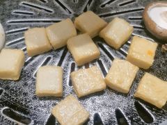 -韩景台烤肉(八大处店)