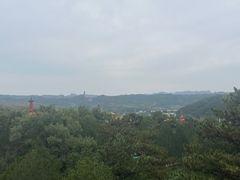 -须弥福寿之庙