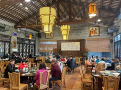 -猪肉婆私房菜(容桂总店)