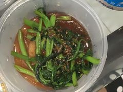 -三爷糟粕醋·鲜鱼汤·海南特色小吃(新华南路店)