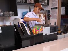 -椰小咖(亚龙湾东榕美食广场店)