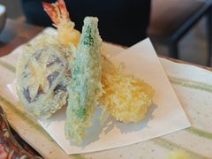 -田舍家Inakaya·炉端烧·铁板烧(天汇igc店)