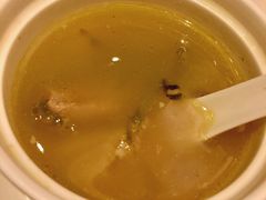 -上海金桥红枫万豪酒店-万豪中餐厅