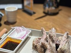 -耶里夏丽新疆餐厅(百联中环购物广场店)