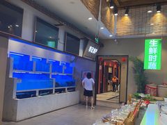 -辛香味烧鱼馆·非遗技艺·排骨红烧肉(光谷医药园店)