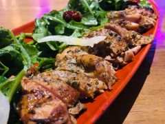 -THE CUT Rooftop顶楼牛排餐吧(环贸iapm店)