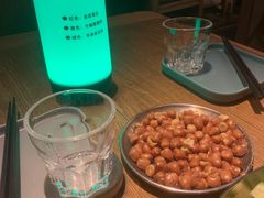 -18BAN音乐啤酒馆(西丽店)