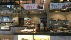 自助餐-上海浦东华美达大酒店·宴会厅