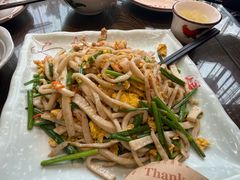 -抱德·潮汕味(琶洲店原惠城鱼仔)