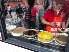-洞子口张老二凉粉(文殊院店)
