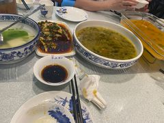 -双流传承老妈兔头(玉林总店)