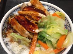 -吉野家(深圳水贝分店)