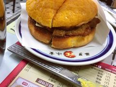-華人 華星冰室(氹仔 店)