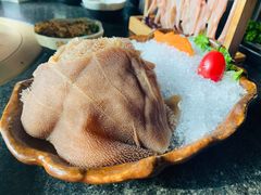 鲜毛肚-湊湊火锅·茶憩(新中关购物中心店)