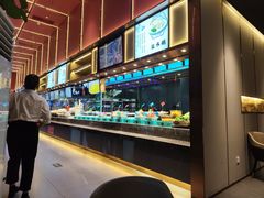 -盛福楼·惠山宴(盛岸路店)
