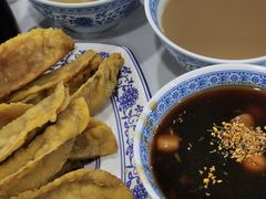 -清真马祥兴菜馆(云南北路店)