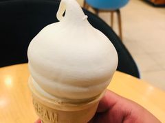 -DQ·蛋糕·冰淇淋(包河万达店)