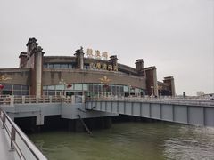 -鼓浪屿内厝澳码头(轮渡站)