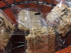 小锅巴-宫廷糕点铺