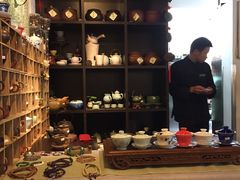 -天厨妙香素食餐厅(清华店)
