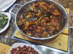-黄记煌三汁焖锅(顺义华联店)