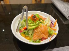 -昱匠·日本料理(金融街店)