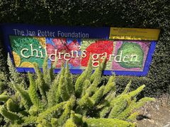 -墨尔本皇家植物园