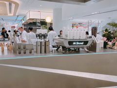 -M Stand(宁波万象城店)