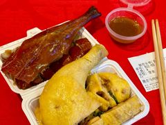 -神更仔·潮汕魂大排档(汉口路店)