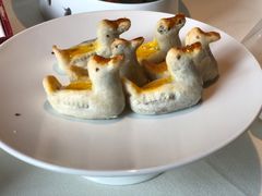 -四季民福烤鸭店(外滩外白渡桥店)