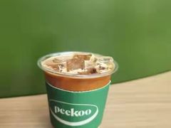 -peekoo coffee(尚嘉中心店)