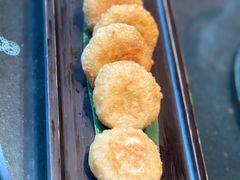 -羡餐厅·杭帮菜·淳菜(千岛湖自由洲际殿店)