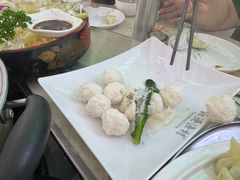 -源港渔村-中山脆肉鲩(博罗店)