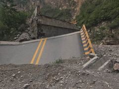 -沕沕水生态风景区