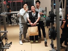 -YCHL FIT 健身(星寰店)