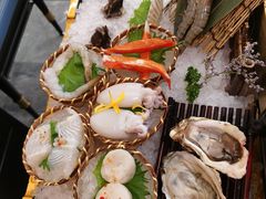 -一绪に寿喜烧(荟聚店)