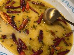 -花椒俏川菜小馆(南海万达店)