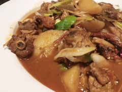-木卡买提新疆餐厅·清真(新里海顿公馆店)
