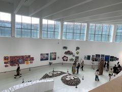 -四川美术学院美术馆