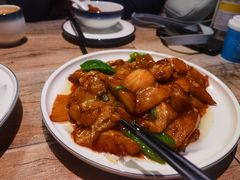 -四姐妹东北饺子(沙尾路店)