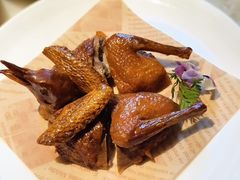 -伙靠·江浙菜(田林路店)
